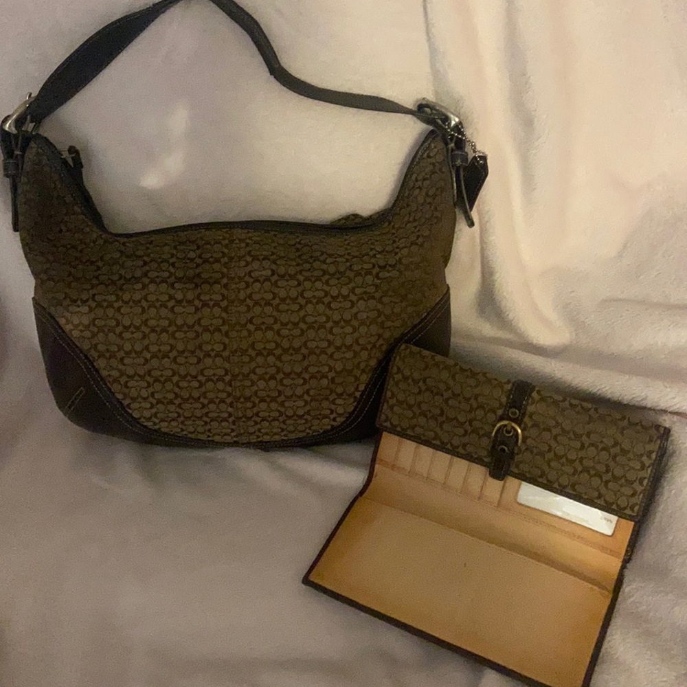 Ladies purse